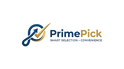 PrimePick - Home